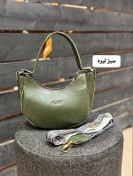 کیف دسته طرح دار 7156fendi