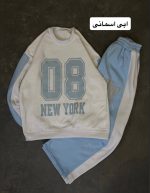 ست دورس شلوار نیویورک 1267
