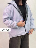 کاپشن ساده ملورین 1103