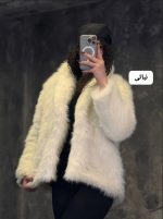 پالتو پوست نازی 2320