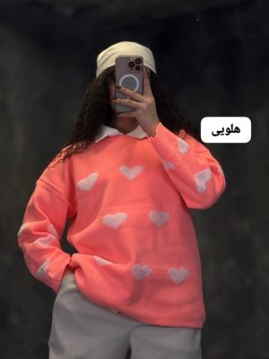 بافت تک قلبی هاله 4145