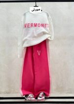 ست بافت Vermont