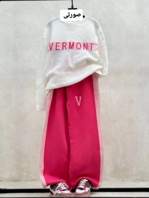ست بافت Vermont