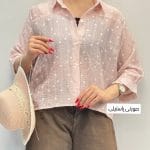 شومیز گلرخ 1344