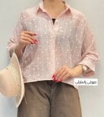شومیز گلرخ 1344