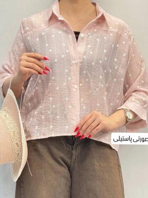 شومیز گلرخ 1344