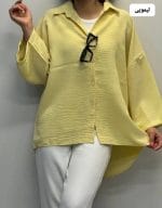 شومیز لش شانتون 1296