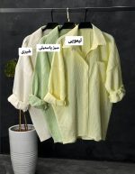 شومیز پری رونیسا 1169