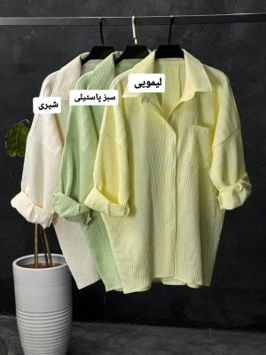 شومیز پری رونیسا 1169
