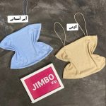 کراپ بند ماکارونی 588