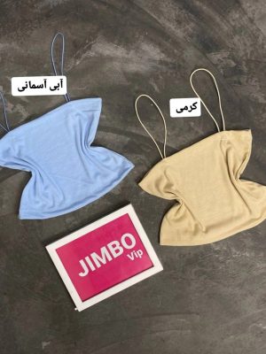 کراپ بند ماکارونی 588