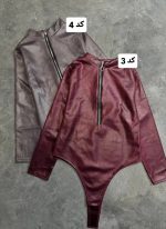 بادی چرمی 621