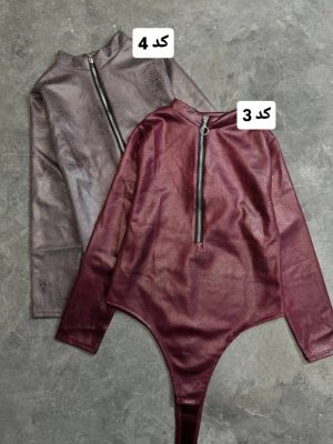 بادی چرمی 621