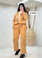 ست دو تیکه اوینا 2135