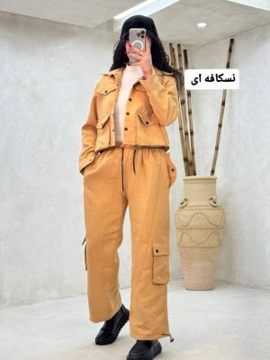 ست دو تیکه اوینا 2135