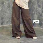 شافل بگ رنگی 3384