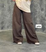 شافل بگ رنگی 3384