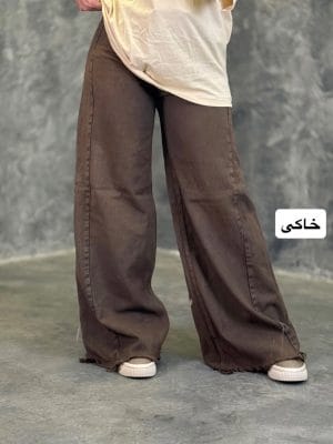 شافل بگ رنگی 3384
