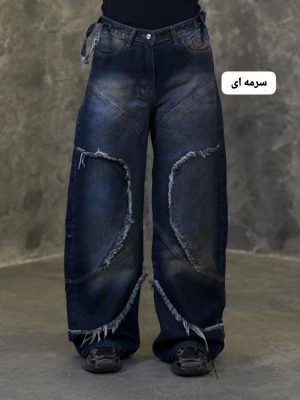 شلوار بالونی رونا 3340