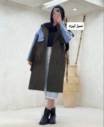 ترنج کت بلند سه خط نیهان 2190 (398)