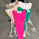 بادی بغل بندی 558