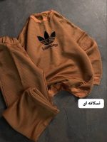 ست دورس وشلوار هورام 1208