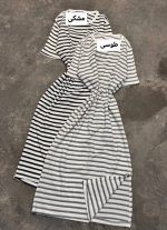 ماکسی آستین تیشرتی راحله 5102