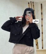 کراپ کت سحر 2151