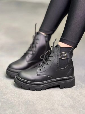 بوت بغل سگک نوا 8274