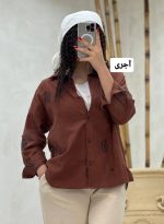 نیو شومیز سما 1154