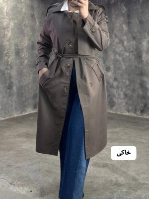 ترنج کت بلند الماس 2306
