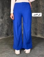 شلوار بگ رنگی مهتاب 279