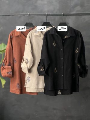 نیو شومیز سما 1154