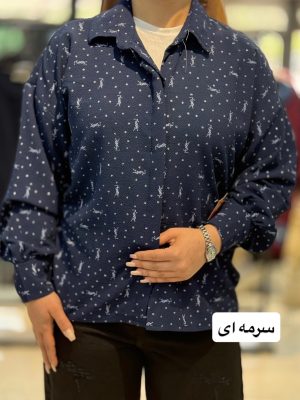 شومیز YSL ساده 1304