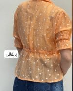 شومیز مهبد 1344