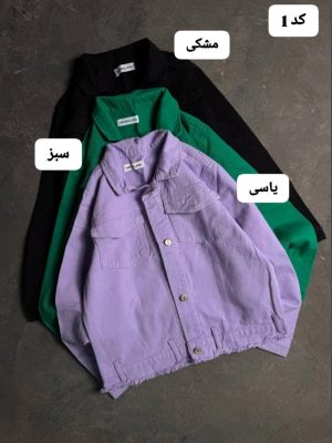 کالکشن کت کتان آراگل 3320