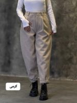 شلوار مام فوتر کاریس 3318