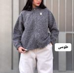 هودی پشمی ستاره 2300