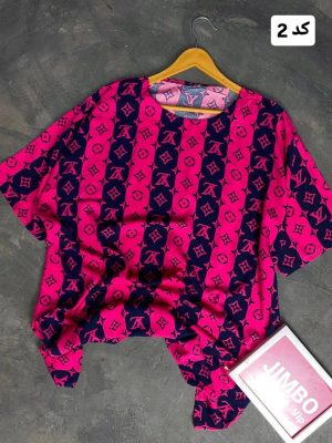 تیشرت نخی آنه 471