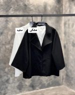 کت باکسی چیچک 2280