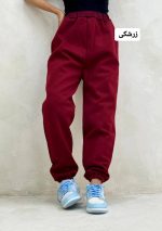 شلوار جاگر دورس 466