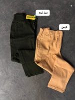 شلوار مام الین 3287