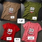 تیشرت دیبا 4102 (159)