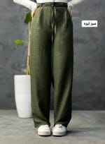 شلوار نیلی 3293