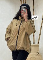 سویشرت مغزی دوزی 2198