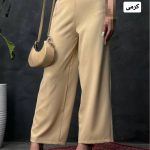 شلوار بگ مازراتی 476