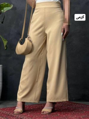 شلوار بگ مازراتی 476