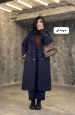 کت فوتر زمانه 2327