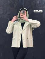 کت لینن اسرا 287