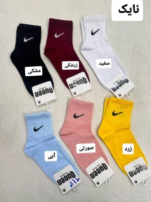 جوراب نیم ساق اسپرت 915